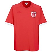 england-leisure-red